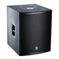 Agera Acoustics SWC-18ad Active Sub Woofer 2400w with DSP