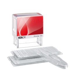 Colop D-I-Y Printer 30/2 Set