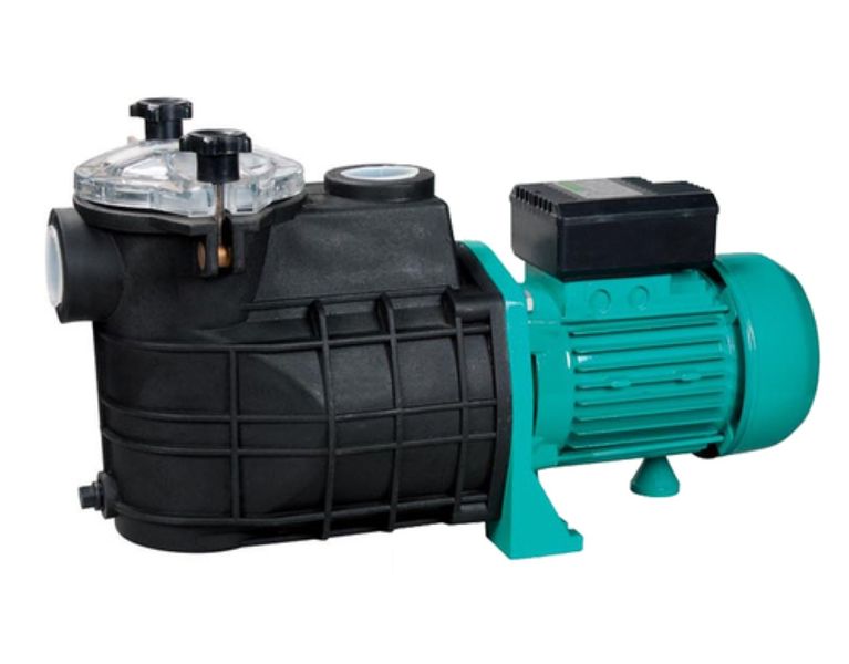 Swimming Pool Pump - FCP 750 - 0.75kw