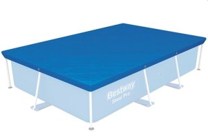 Bestway 2.59m x 1.70m Pool Cover
