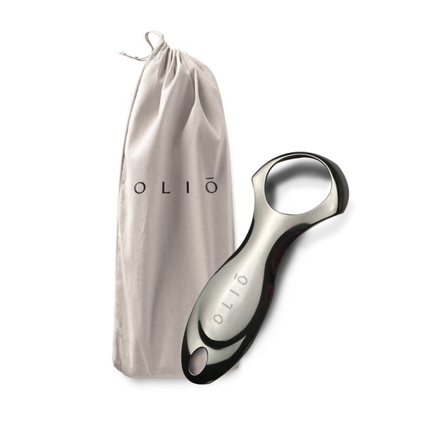 Olio - Tongue Scraper For Kids
