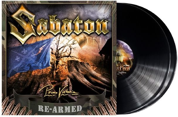 Primo Victoria (Vinyl / 12" Album)