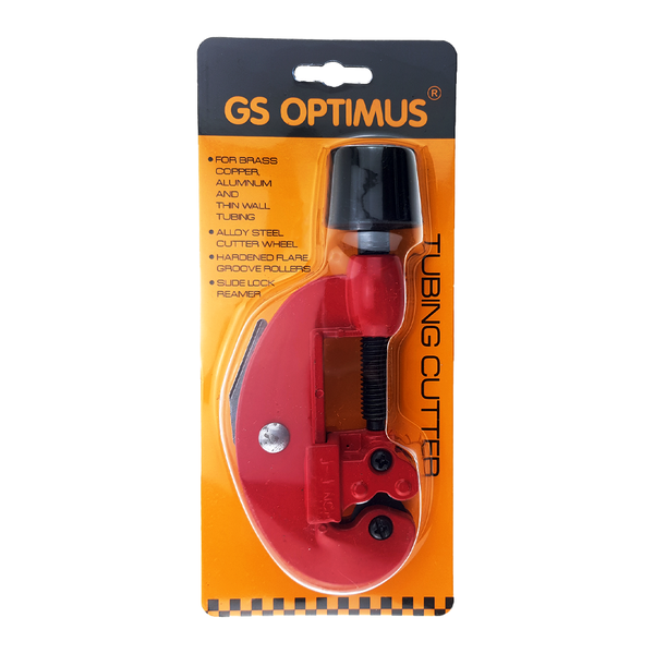 Quality Cutter Tube Cap.28mm Marto (Carded)