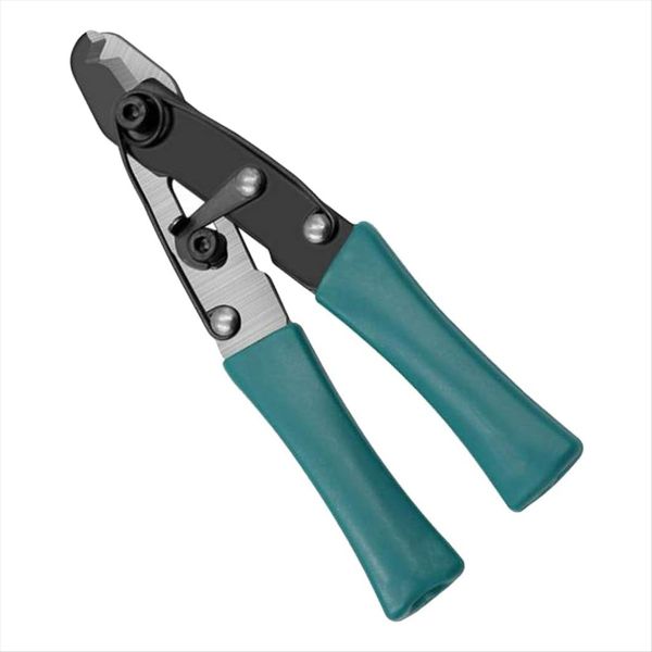 1Pcs Mini Wire Strippers Tube Cutter, Cutting Pliers Maintenance Forceps To