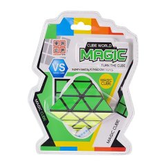 Edu Cube Triangle - 4 Pack