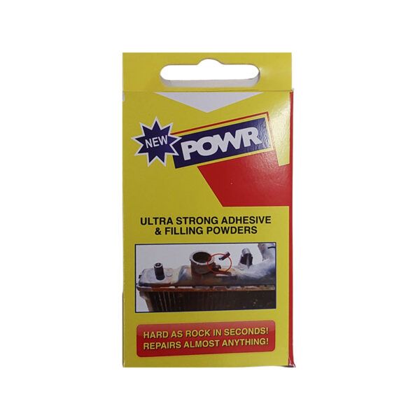 Tork Craft - Powerfile Sanding Belt - 5 Piece - 120 Grit