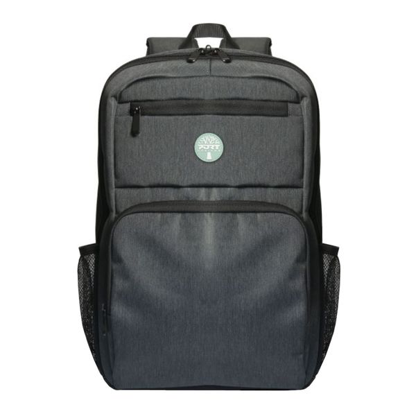 Port Designs Seattle 15.6 Backpack - Grey