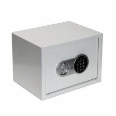 Fine Living - Electronic Safe 2.0 - Large - White