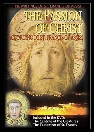 Passion of Christ:According to St Fra - (Region 1 Import DVD)