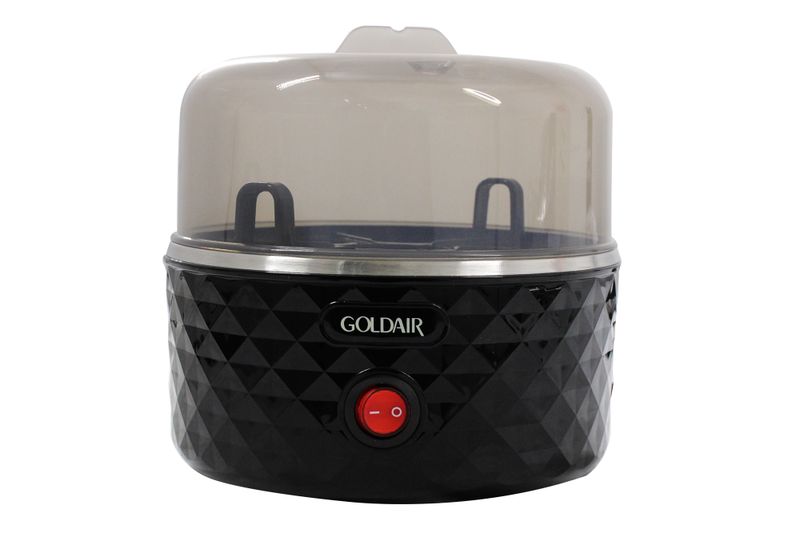 Goldair Diamond Series 7 Egg Boiler GEB-5000