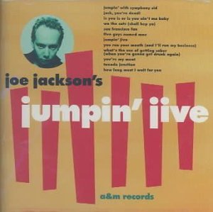 Joe Jackson - Jumpin Jive (CD)