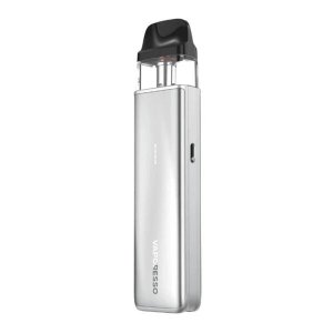 Vaporesso Xros 5 Mini Starter Kit - Titanium Silver