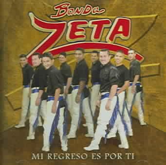 Mi Regreso Es Por Ti - (Import CD)