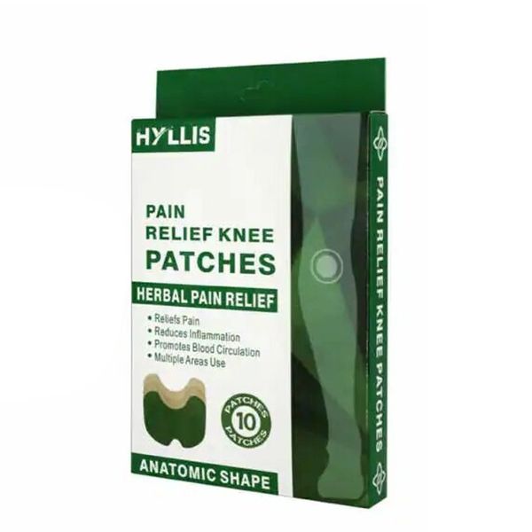 10 Pieces Plaster Sticker Patch