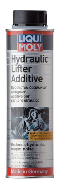 Liqui Moly - Hydraulic Lifter Additive 300ml