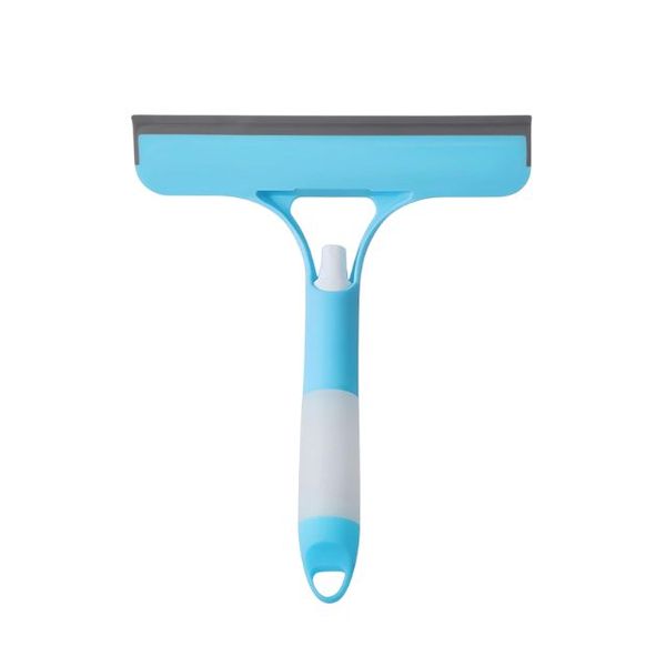 Synergy360 3-in-1 Window Cleaning Spray Bottle &amp; Squeegee