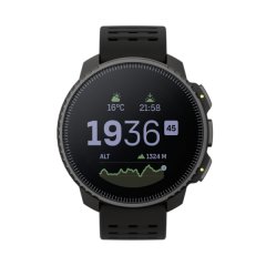 Suunto Vertical Stainless Steel Multisports GPS Watch