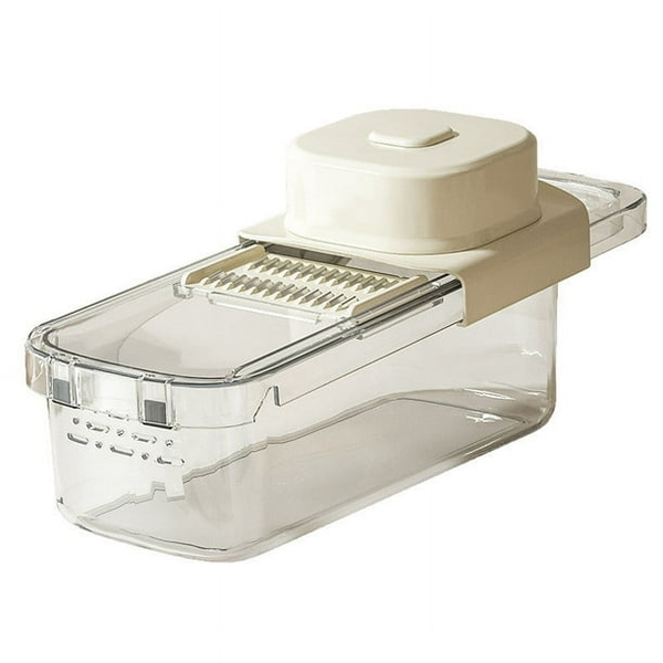 TEN-TECH Multifunctional Vegetable Chopper