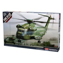 Academy12575 1/72 CH-53D Sea Stallion