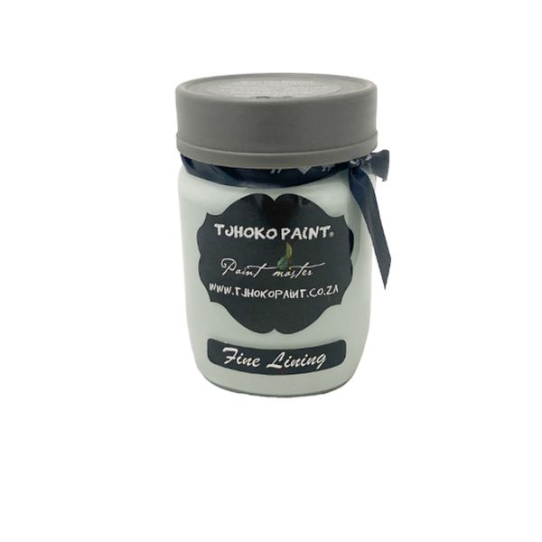 Tjhoko Water Based Chalk Paint (B) - 250g