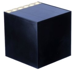 Astron Solar Wall Light