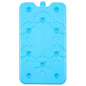 Leisure Quip Non-Toxic Ice Brick 250 x 140 x15mm 400ml 3 Pack