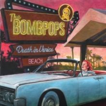 Death in Venice Beach (Vinyl / 12" Album)