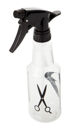 Lucky Spray Bottle