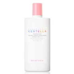 SKIN1004 Centella Velvet Sunscreen SPF50+ - Pore Care &amp; Tone Correction