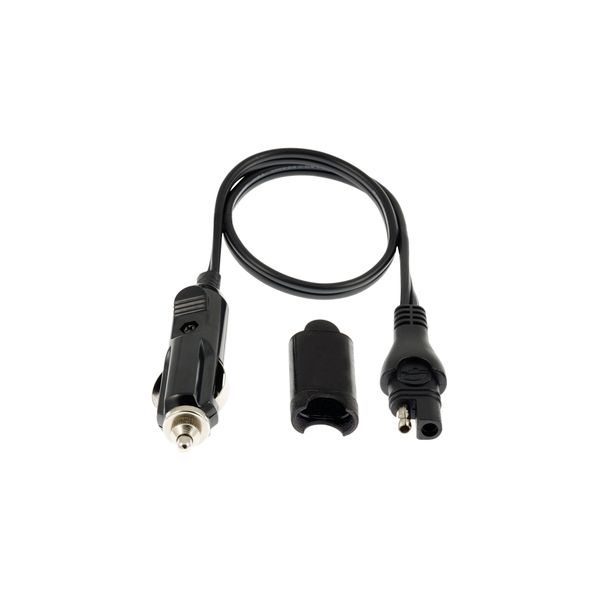 OptiMate Adapter cable, SAE to AUTO plug