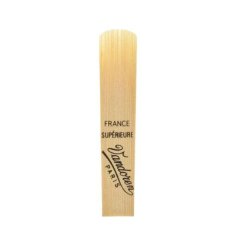 Vandoren Traditional Bb Clarinet Reed #5- Two Reeds