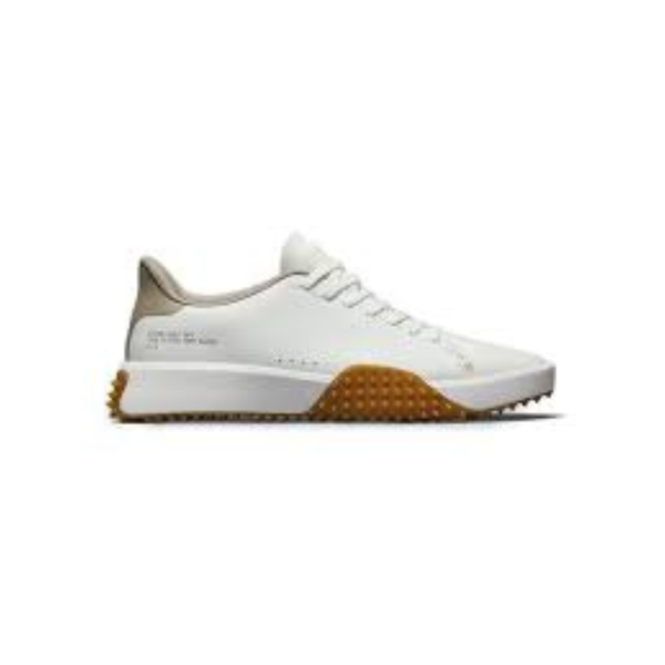G/FORE G.112 Golf Shoes - Dune/Gum