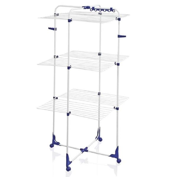 Leifheit Classic 340 Tower Laundry Dryer
