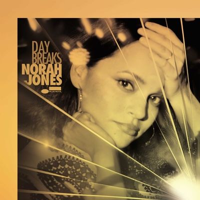 Day Breaks (Vinyl / 12" Album)