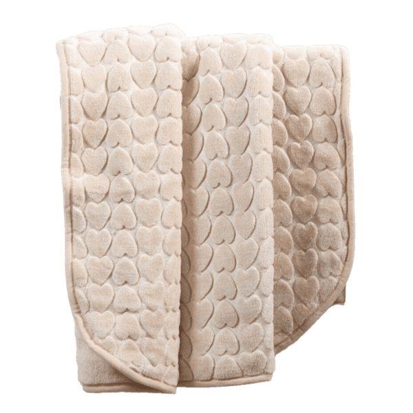 Super Soft 1 Ply Mink Baby Blanket