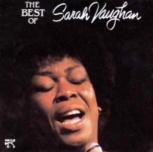 Sarah Vaughan - Best Of Sarah Vaughan (CD)