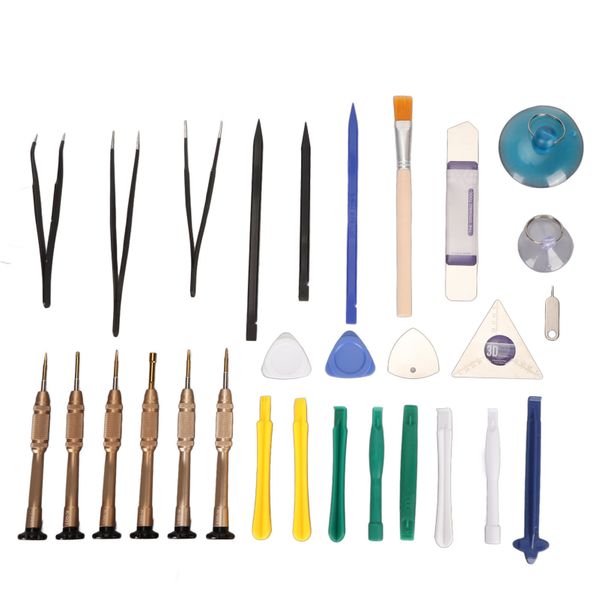 29Pc Electronics Pry Tool Set