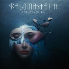 Paloma Faith - Architect (Vinyl)