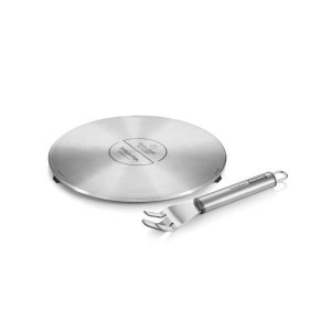 Induction Hob Adapter 17cm
