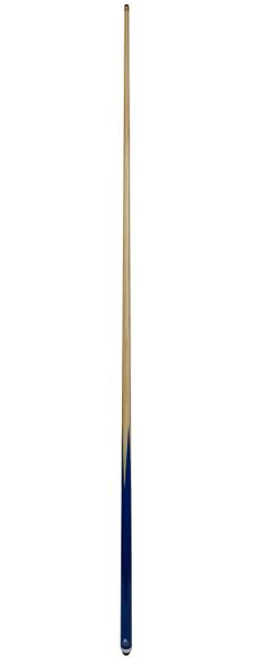 Powerglide Original Cue -Blue - 1 Piece 57