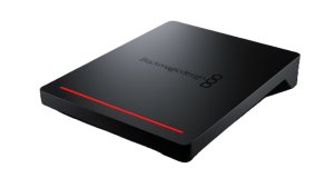 Blackmagic Cloud Pod