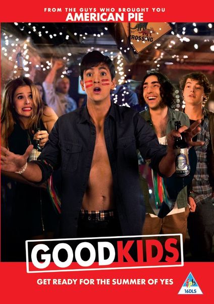 Good Kids (DVD)