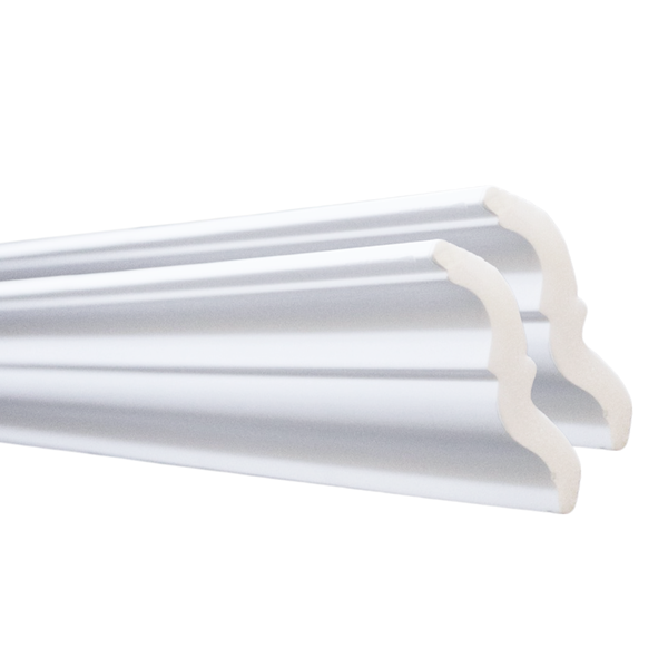 Marbet Design E-10 Cornice 4m Pack