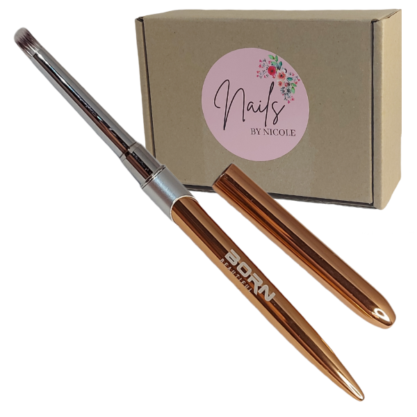 TLM and L.A. Girl 3 Piece Make Up Set