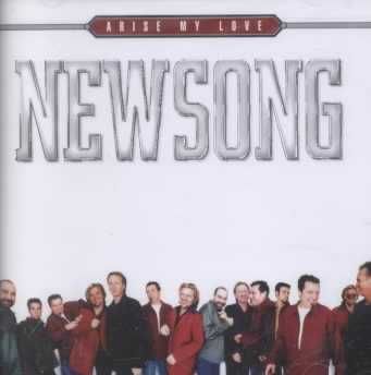Arise My Love:Very Best of Newsong - (Import CD)