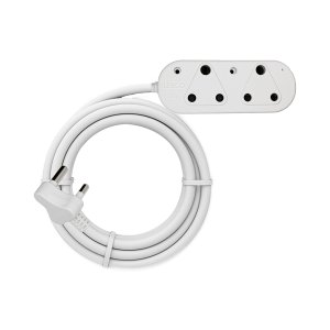 Lesco 3m Side By Side Extention Cord