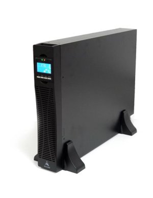 Acconet 2000VA/1800W Online Rack Mounted UPS