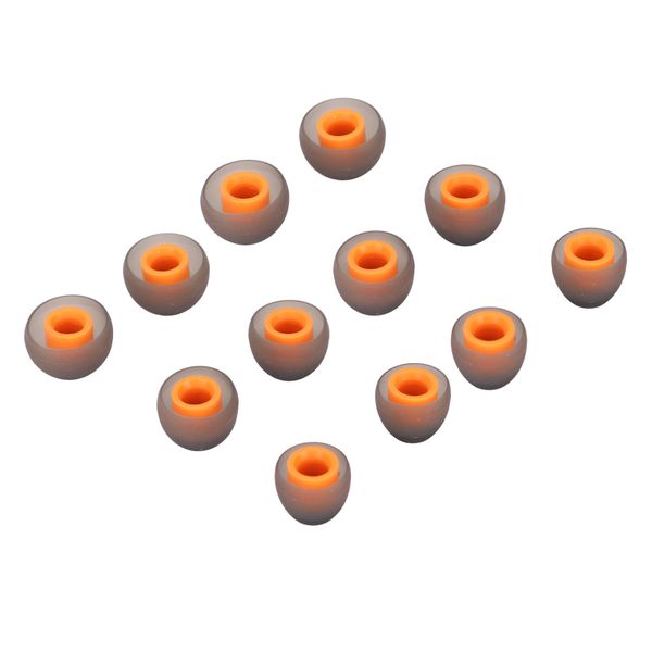 Jaybird X4 X3 replacement silicone eartips