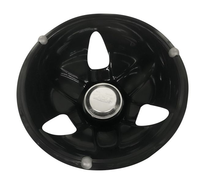 Cadac Potjiekos Cooker Stove Black 153