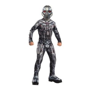 Marvel Avengers 2 Ultron Classic Costume-Small